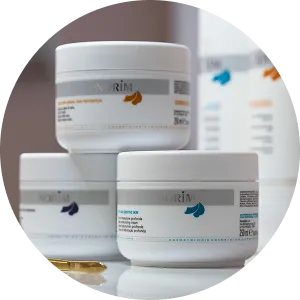 Unsere hochwertigen Norim Produkte